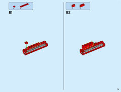 LEGO 10258 instructions page 79 – build guide