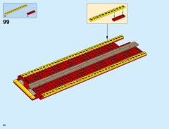 LEGO 10258 instructions page 96 – build guide