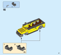 LEGO 10259 instructions page 27 – build guide