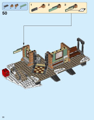 LEGO 10259 instructions page 30 – build guide