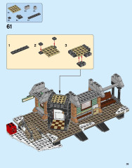LEGO 10259 instructions page 39 – build guide
