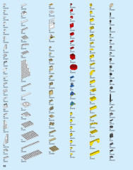 LEGO 10259 instructions page 62 – build guide