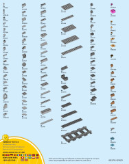 LEGO 10259 instructions page 64 – build guide