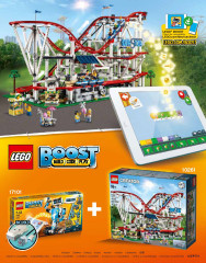LEGO 10261 instructions page 248 – build guide