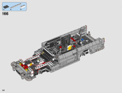 LEGO 10262 instructions page 100 – build guide