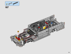 LEGO 10262 instructions page 101 – build guide