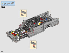 LEGO 10262 instructions page 102 – build guide