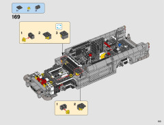 LEGO 10262 instructions page 103 – build guide