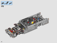 LEGO 10262 instructions page 104 – build guide