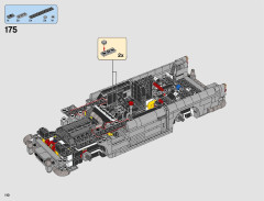 LEGO 10262 instructions page 110 – build guide