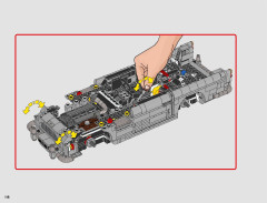 LEGO 10262 instructions page 118 – build guide