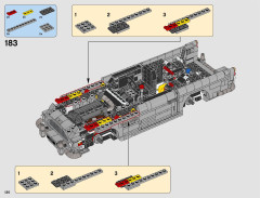 LEGO 10262 instructions page 120 – build guide