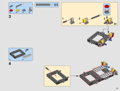 LEGO 10262 instructions page 13 – build guide