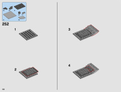 LEGO 10262 instructions page 156 – build guide