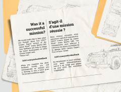 LEGO 10262 instructions page 169 – build guide