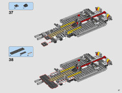 LEGO 10262 instructions page 27 – build guide