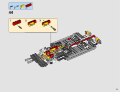LEGO 10262 instructions page 31 – build guide