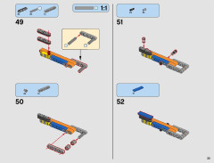 LEGO 10262 instructions page 33 – build guide