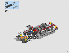 LEGO 10262 instructions page 41 – build guide