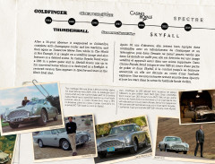 LEGO 10262 instructions page 5 – build guide