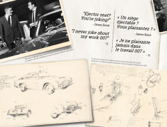 LEGO 10262 instructions page 6 – build guide