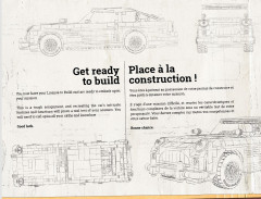 LEGO 10262 instructions page 8 – build guide
