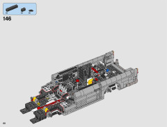 LEGO 10262 instructions page 88 – build guide