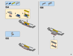 LEGO 10262 instructions page 93 – build guide