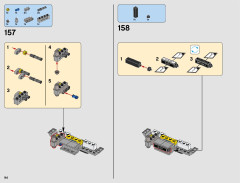 LEGO 10262 instructions page 94 – build guide