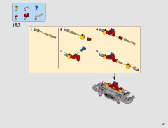LEGO 10262 instructions page 97 – build guide