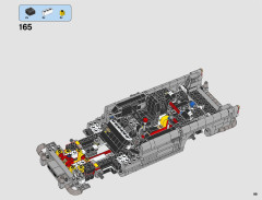 LEGO 10262 instructions page 99 – build guide