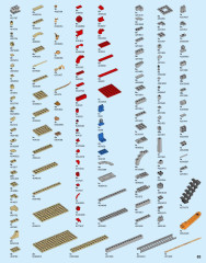 LEGO 10263 instructions page 83 – build guide