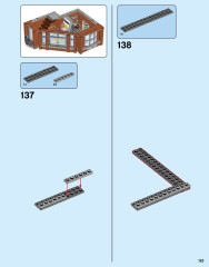 LEGO 10264 instructions page 123 – build guide