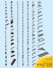 LEGO 10264 instructions page 235 – build guide