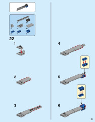 LEGO 10264 instructions page 29 – build guide