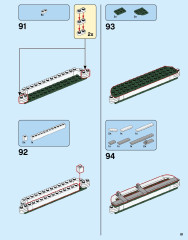LEGO 10264 instructions page 81 – build guide