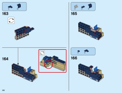 LEGO 10265 instructions page 100 – build guide