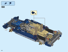 LEGO 10265 instructions page 112 – build guide