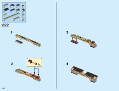 LEGO 10265 instructions page 138 – build guide