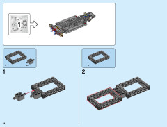 LEGO 10265 instructions page 14 – build guide