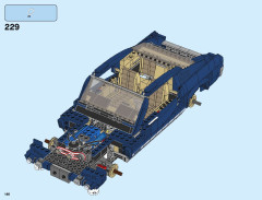 LEGO 10265 instructions page 146 – build guide