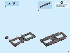 LEGO 10265 instructions page 15 – build guide