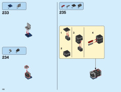 LEGO 10265 instructions page 150 – build guide