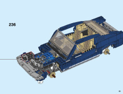 LEGO 10265 instructions page 151 – build guide