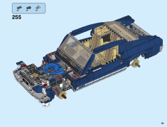 LEGO 10265 instructions page 161 – build guide