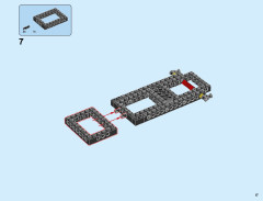 LEGO 10265 instructions page 17 – build guide