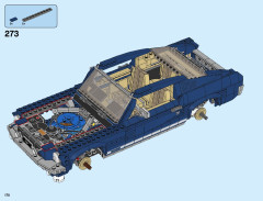 LEGO 10265 instructions page 170 – build guide