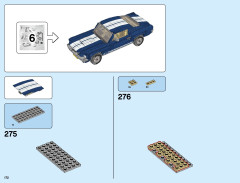 LEGO 10265 instructions page 172 – build guide