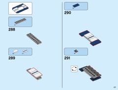 LEGO 10265 instructions page 177 – build guide