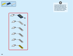 LEGO 10265 instructions page 186 – build guide
